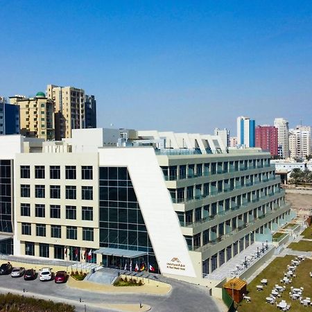 Al Kout Beach Hotel Кувейт Экстерьер фото