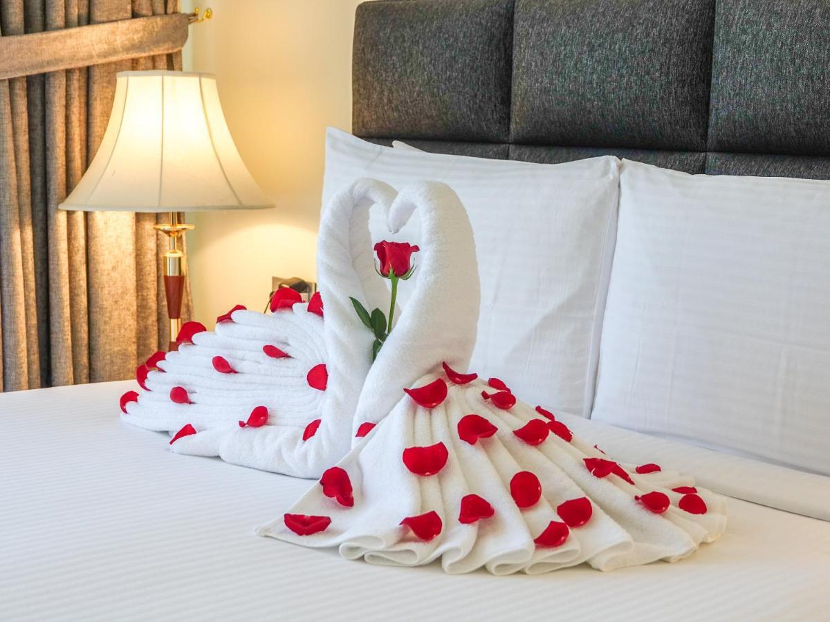 Al Kout Beach Hotel Кувейт Экстерьер фото