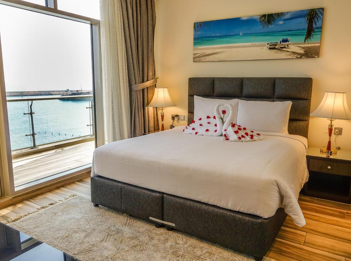 Al Kout Beach Hotel Кувейт Экстерьер фото