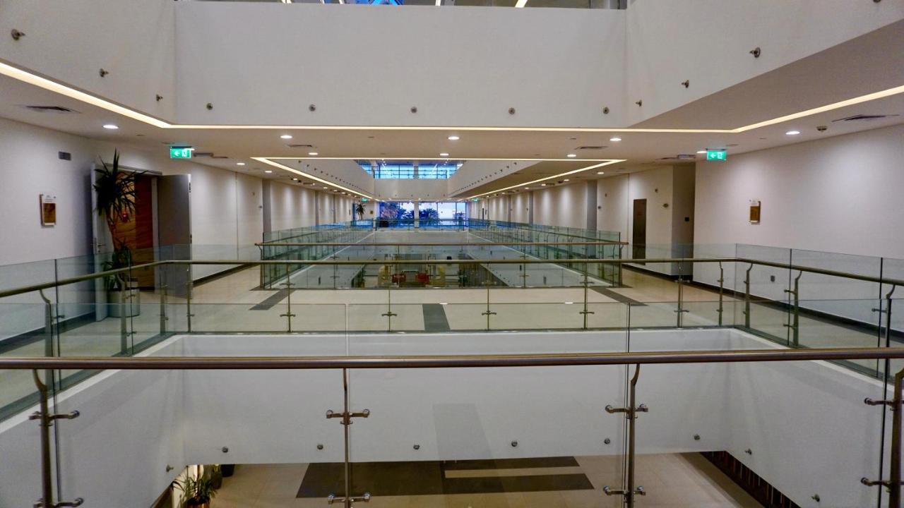 Al Kout Beach Hotel Кувейт Экстерьер фото