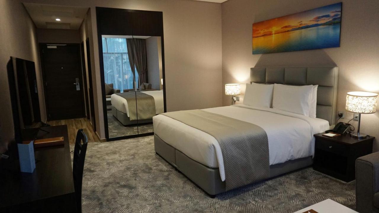 Al Kout Beach Hotel Кувейт Экстерьер фото