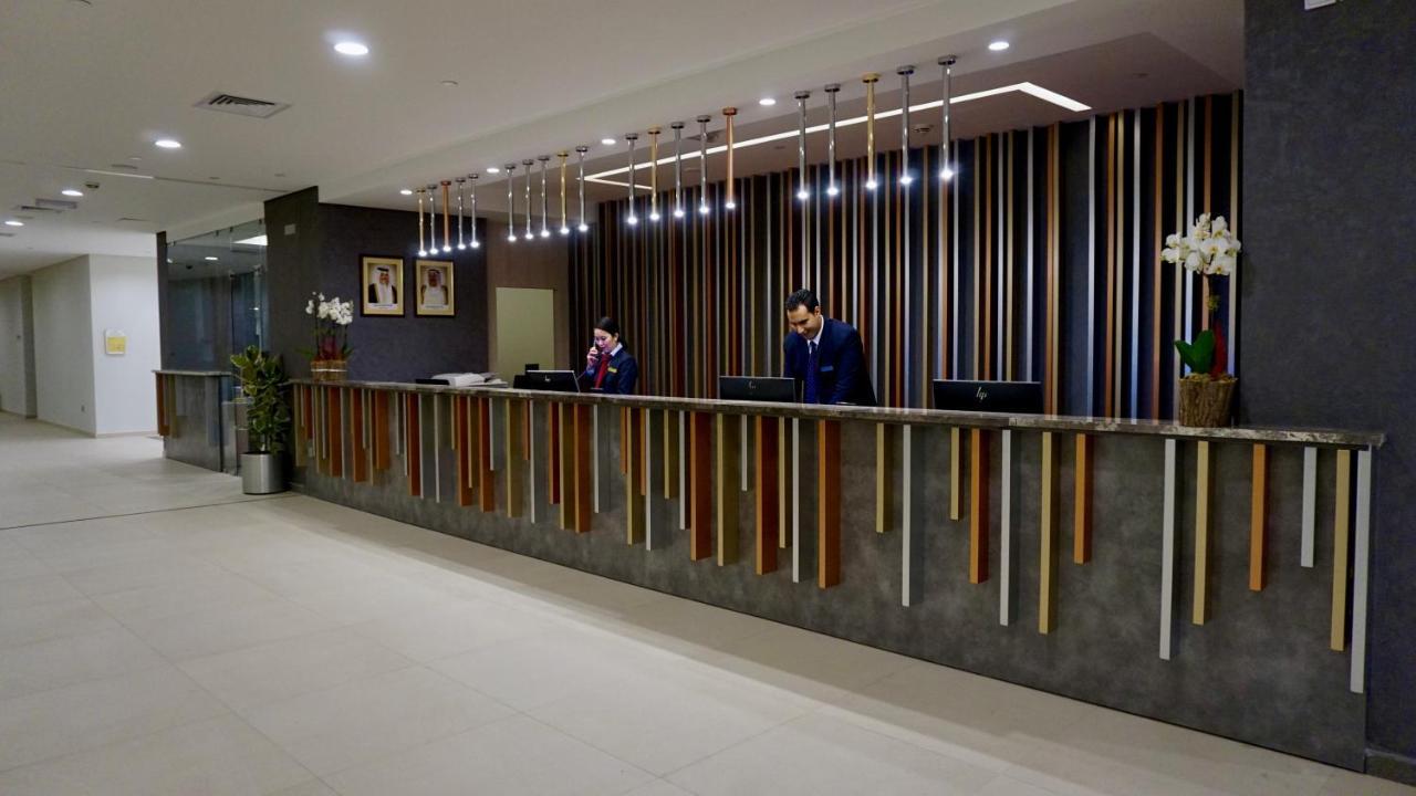Al Kout Beach Hotel Кувейт Экстерьер фото